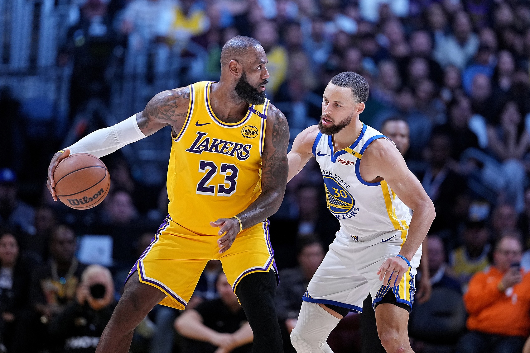 Siegel：勇士非常有意追求詹姆斯 库里将与詹姆斯会面招募其加盟